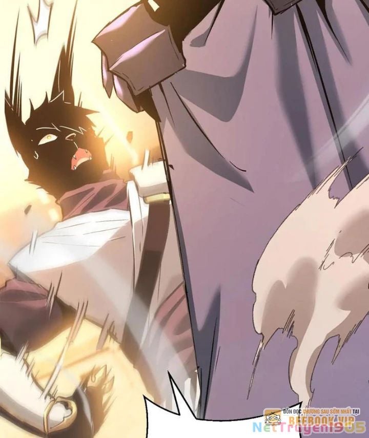 Trở Thành Anh Hùng Mạnh Nhất Nhờ Gian Lận Chap 33 - Next Chap 34