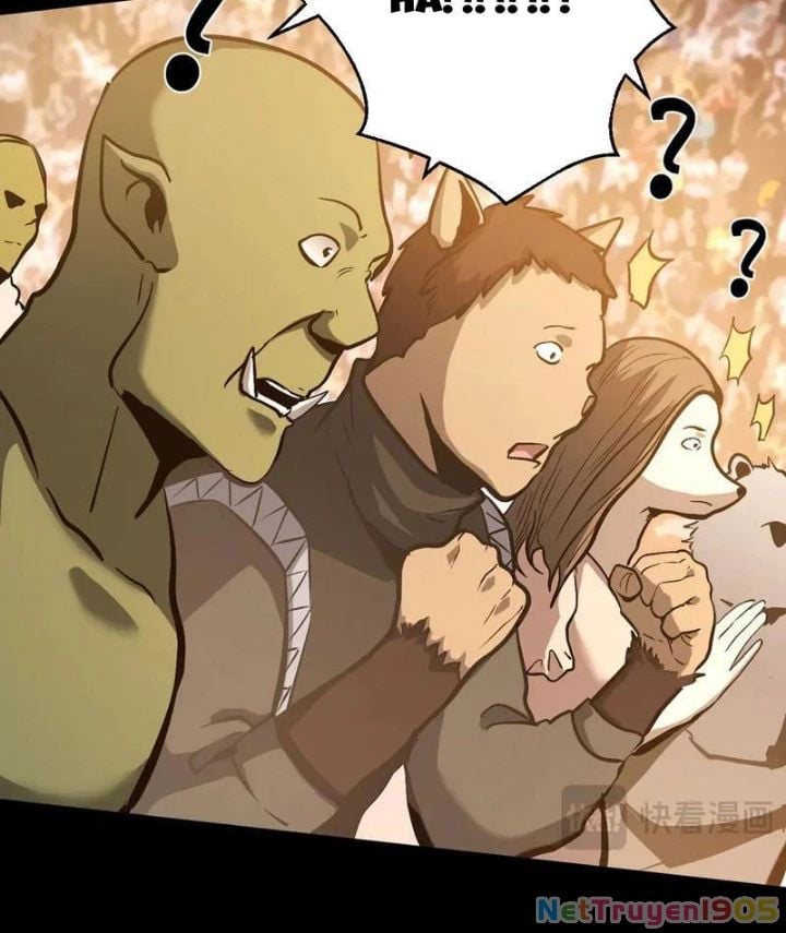 Trở Thành Anh Hùng Mạnh Nhất Nhờ Gian Lận Chap 33 - Next Chap 34