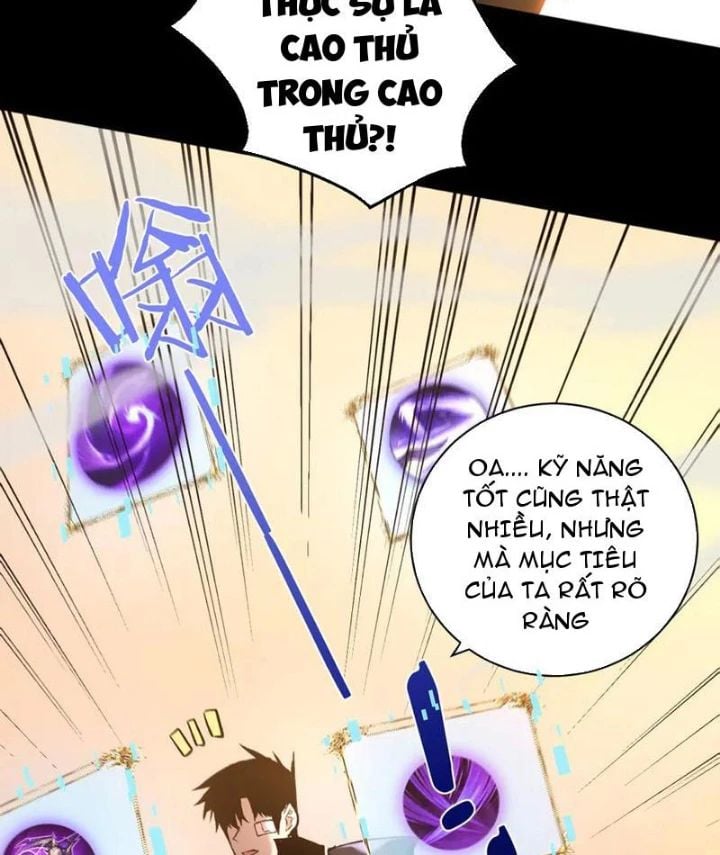 Trở Thành Anh Hùng Mạnh Nhất Nhờ Gian Lận Chap 33 - Next Chap 34