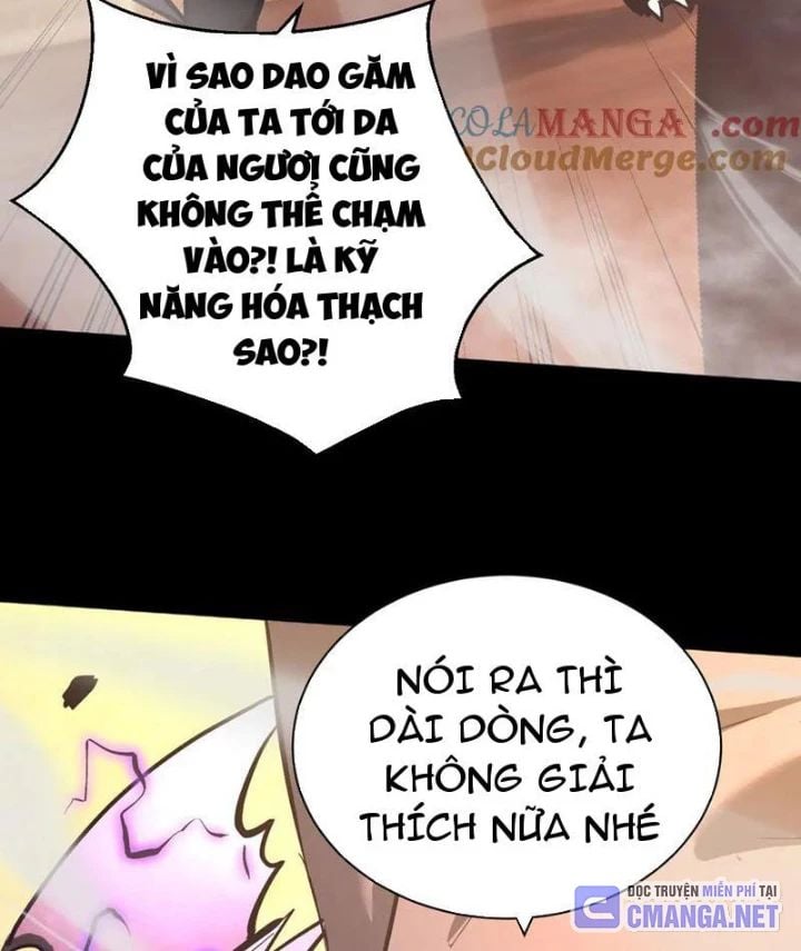 Trở Thành Anh Hùng Mạnh Nhất Nhờ Gian Lận Chap 33 - Next Chap 34