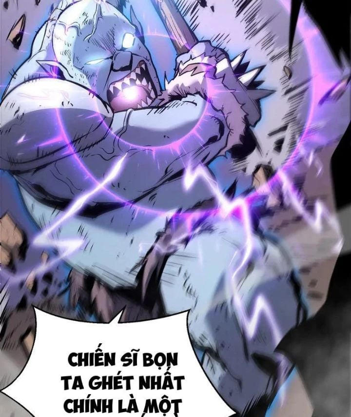 Trở Thành Anh Hùng Mạnh Nhất Nhờ Gian Lận Chap 33 - Next Chap 34