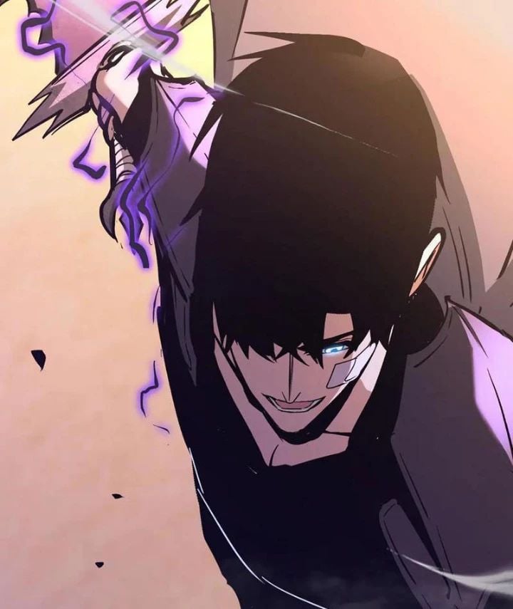 Trở Thành Anh Hùng Mạnh Nhất Nhờ Gian Lận Chap 33 - Next Chap 34