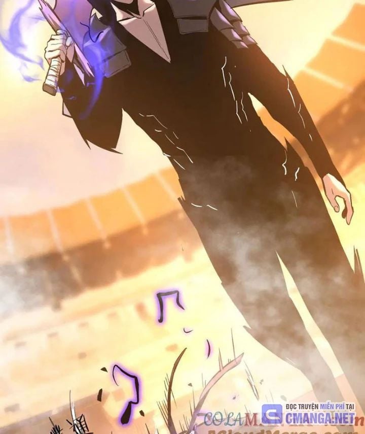 Trở Thành Anh Hùng Mạnh Nhất Nhờ Gian Lận Chap 33 - Next Chap 34