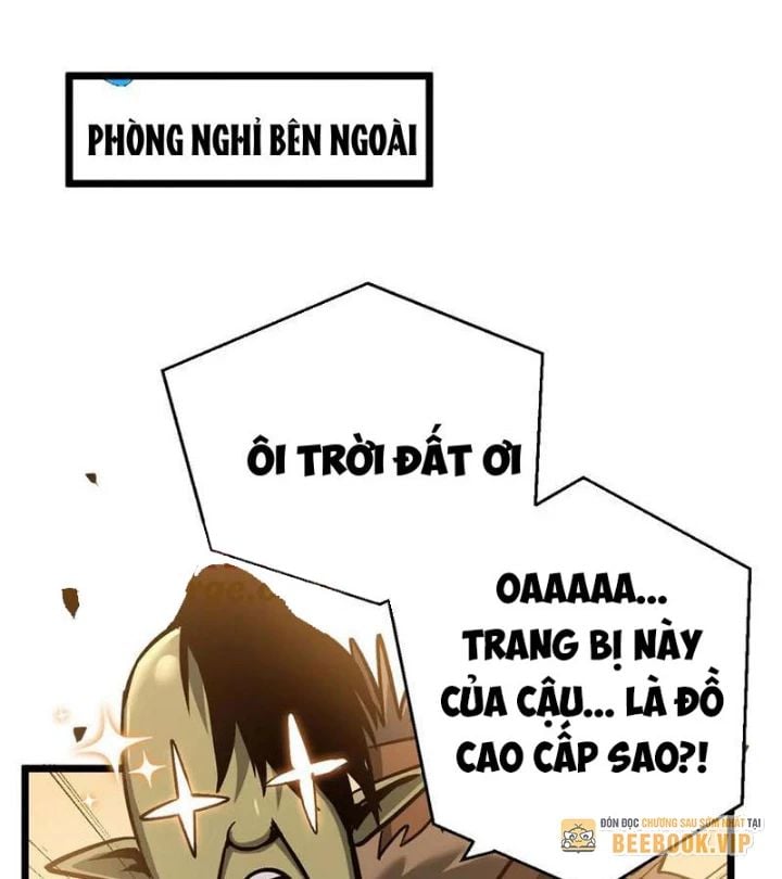 Trở Thành Anh Hùng Mạnh Nhất Nhờ Gian Lận Chap 33 - Next Chap 34