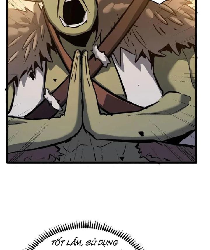 Trở Thành Anh Hùng Mạnh Nhất Nhờ Gian Lận Chap 33 - Next Chap 34