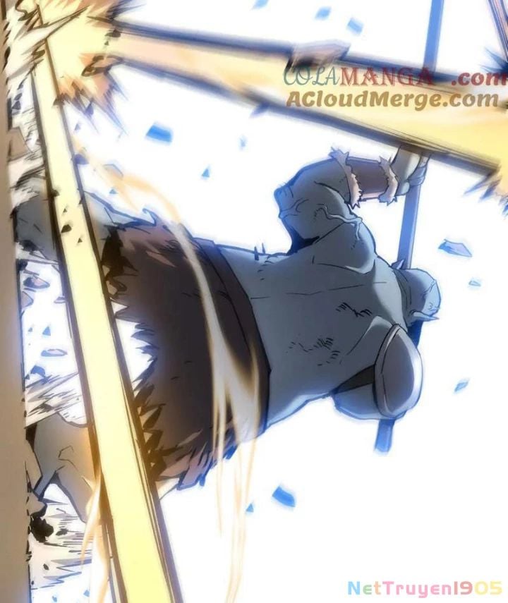 Trở Thành Anh Hùng Mạnh Nhất Nhờ Gian Lận Chap 33 - Next Chap 34