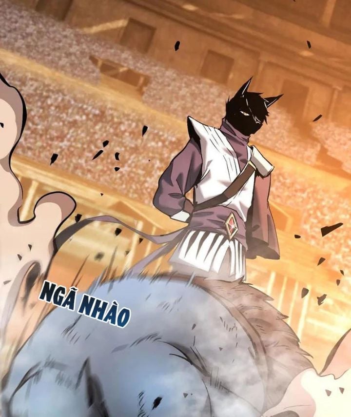 Trở Thành Anh Hùng Mạnh Nhất Nhờ Gian Lận Chap 33 - Next Chap 34