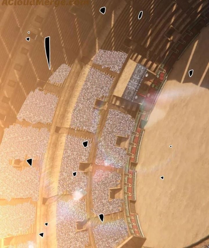 Trở Thành Anh Hùng Mạnh Nhất Nhờ Gian Lận Chap 33 - Next Chap 34