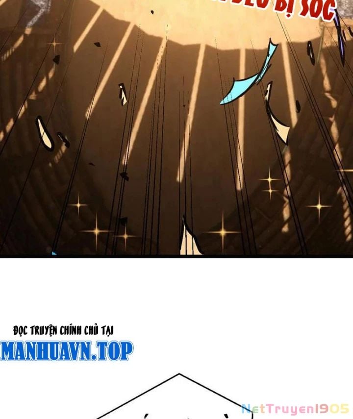 Trở Thành Anh Hùng Mạnh Nhất Nhờ Gian Lận Chap 33 - Next Chap 34