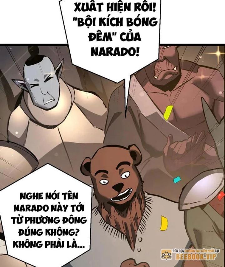 Trở Thành Anh Hùng Mạnh Nhất Nhờ Gian Lận Chap 33 - Next Chap 34