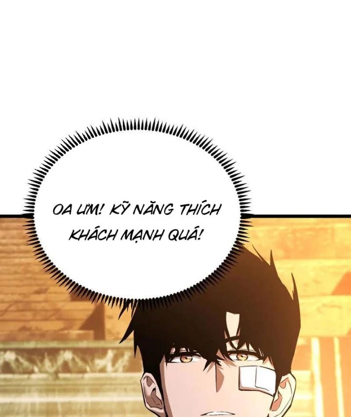 Trở Thành Anh Hùng Mạnh Nhất Nhờ Gian Lận Chap 33 - Next Chap 34