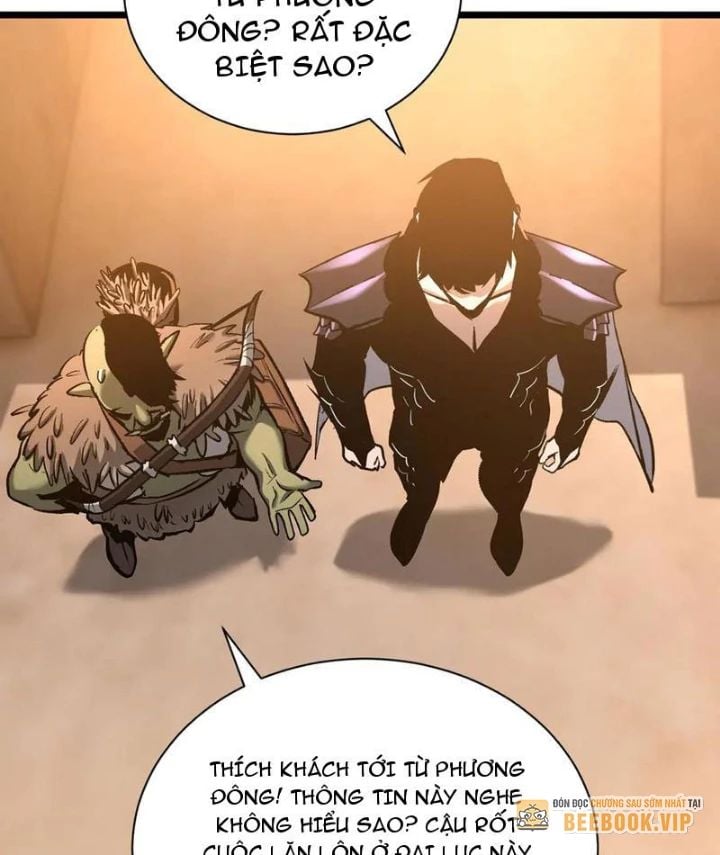 Trở Thành Anh Hùng Mạnh Nhất Nhờ Gian Lận Chap 33 - Next Chap 34