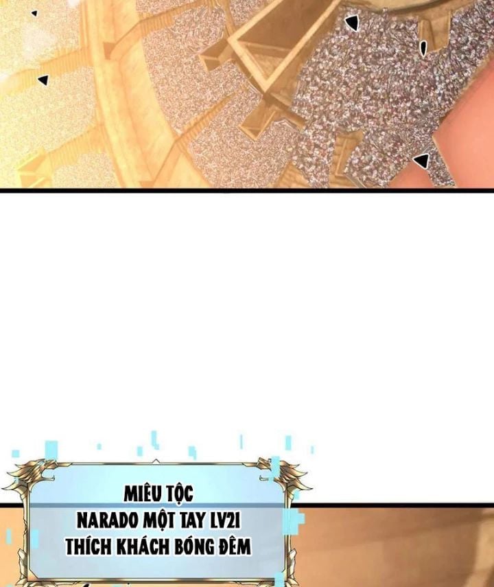 Trở Thành Anh Hùng Mạnh Nhất Nhờ Gian Lận Chap 33 - Next Chap 34