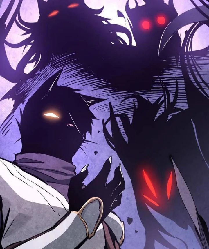 Trở Thành Anh Hùng Mạnh Nhất Nhờ Gian Lận Chap 33 - Next Chap 34