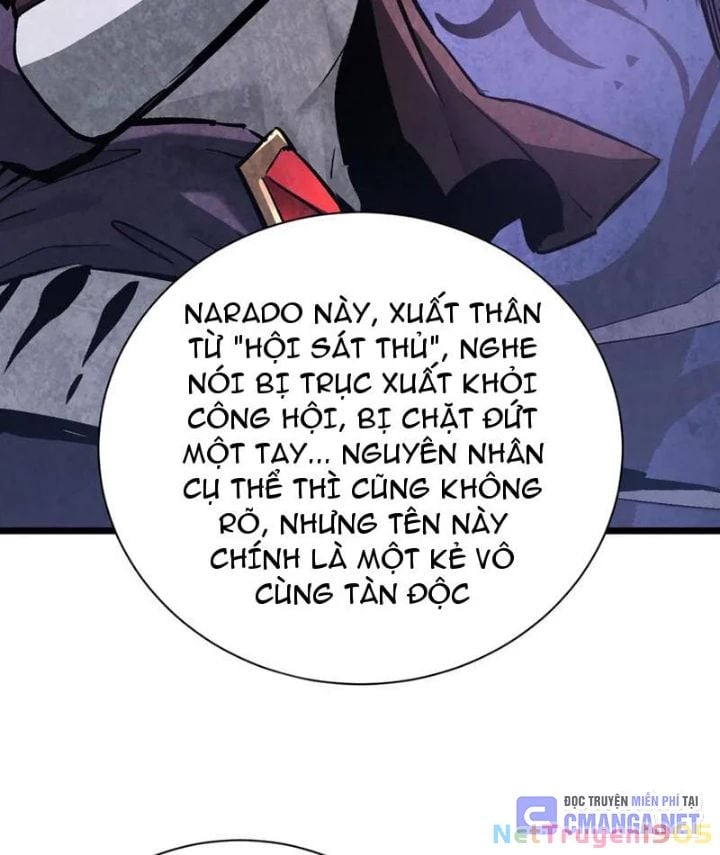 Trở Thành Anh Hùng Mạnh Nhất Nhờ Gian Lận Chap 33 - Next Chap 34