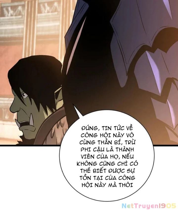 Trở Thành Anh Hùng Mạnh Nhất Nhờ Gian Lận Chap 33 - Next Chap 34