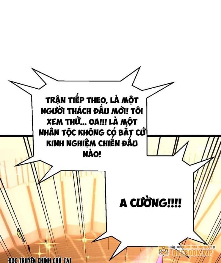 Trở Thành Anh Hùng Mạnh Nhất Nhờ Gian Lận Chap 33 - Next Chap 34