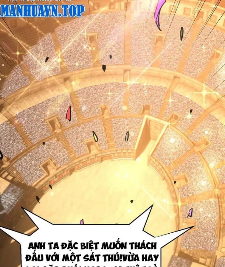 Trở Thành Anh Hùng Mạnh Nhất Nhờ Gian Lận Chap 33 - Next Chap 34