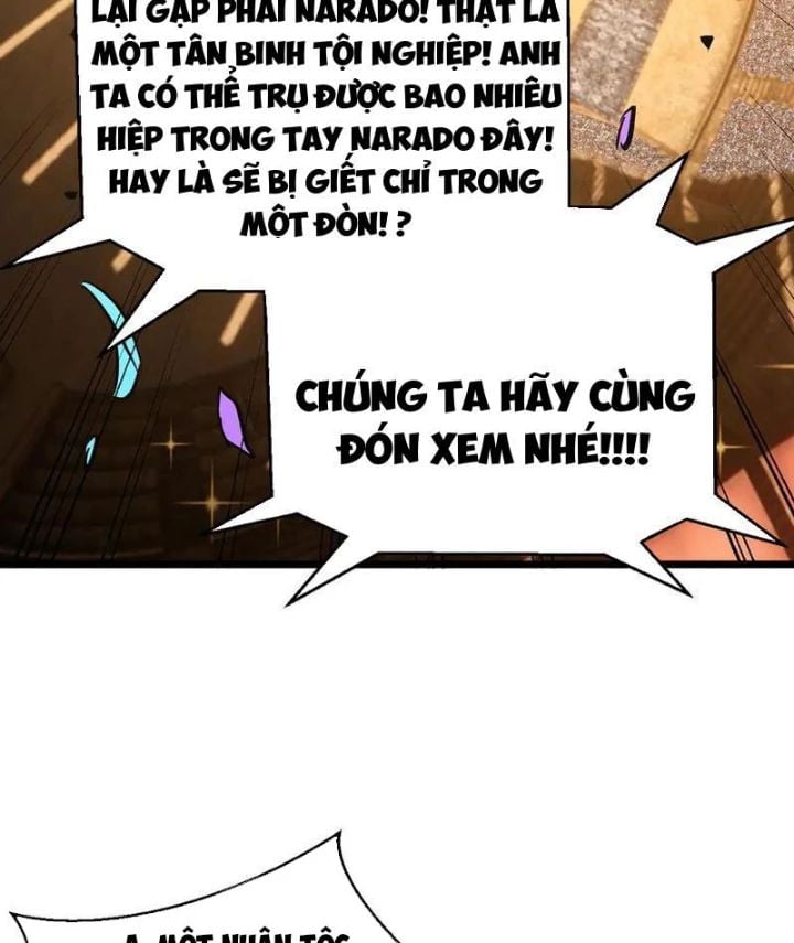 Trở Thành Anh Hùng Mạnh Nhất Nhờ Gian Lận Chap 33 - Next Chap 34