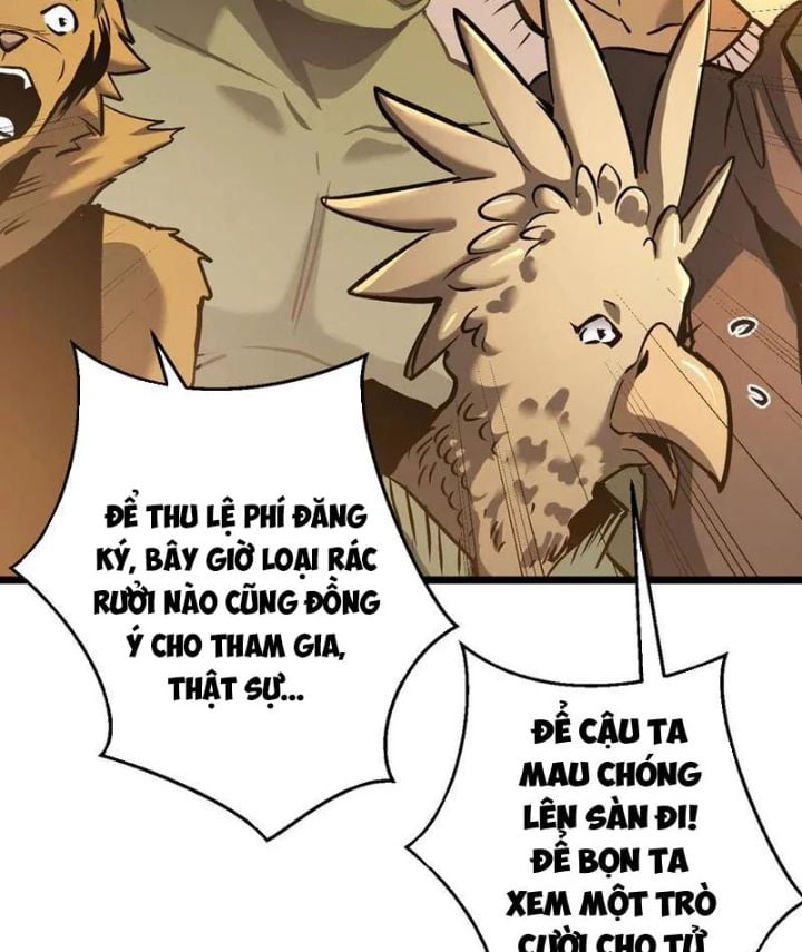 Trở Thành Anh Hùng Mạnh Nhất Nhờ Gian Lận Chap 33 - Next Chap 34