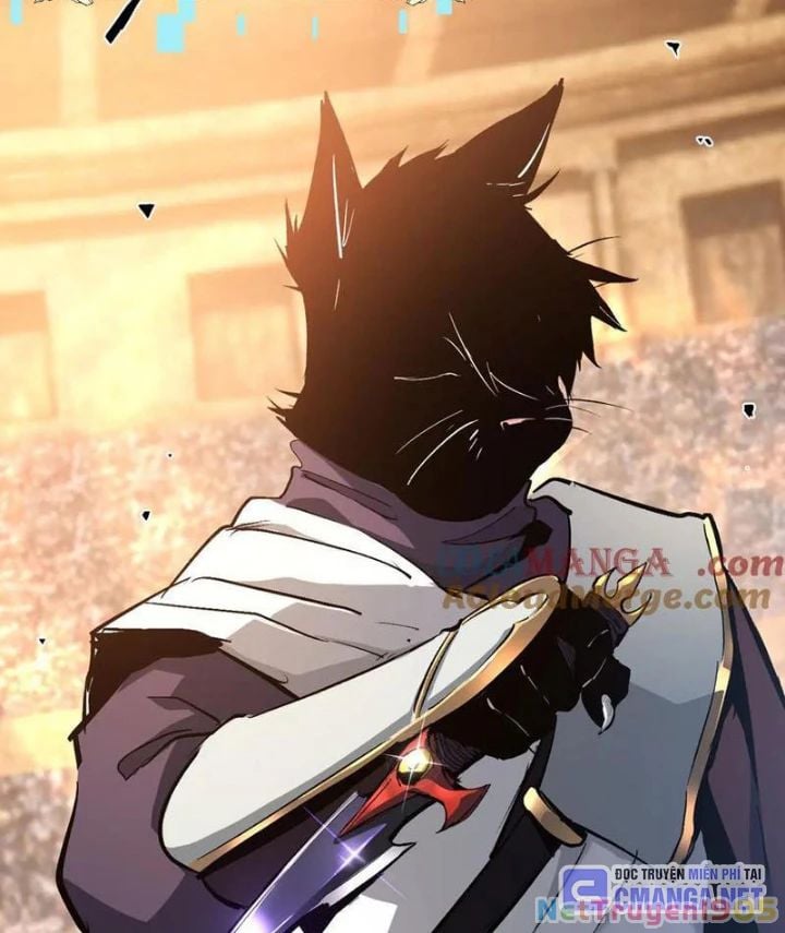 Trở Thành Anh Hùng Mạnh Nhất Nhờ Gian Lận Chap 33 - Next Chap 34