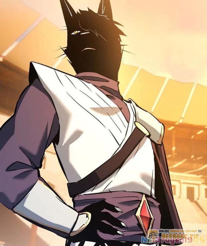 Trở Thành Anh Hùng Mạnh Nhất Nhờ Gian Lận Chap 33 - Next Chap 34