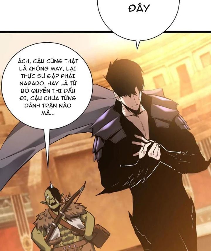 Trở Thành Anh Hùng Mạnh Nhất Nhờ Gian Lận Chap 33 - Next Chap 34