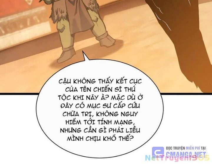 Trở Thành Anh Hùng Mạnh Nhất Nhờ Gian Lận Chap 33 - Next Chap 34