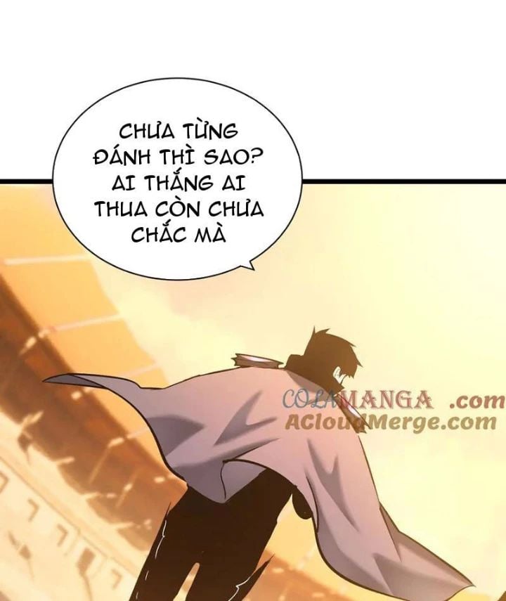 Trở Thành Anh Hùng Mạnh Nhất Nhờ Gian Lận Chap 33 - Next Chap 34