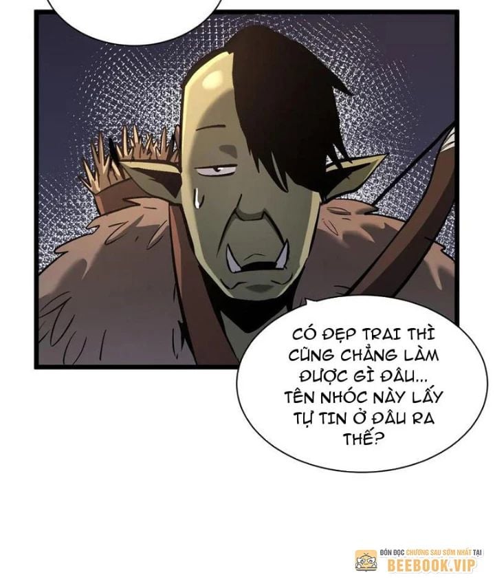 Trở Thành Anh Hùng Mạnh Nhất Nhờ Gian Lận Chap 33 - Next Chap 34