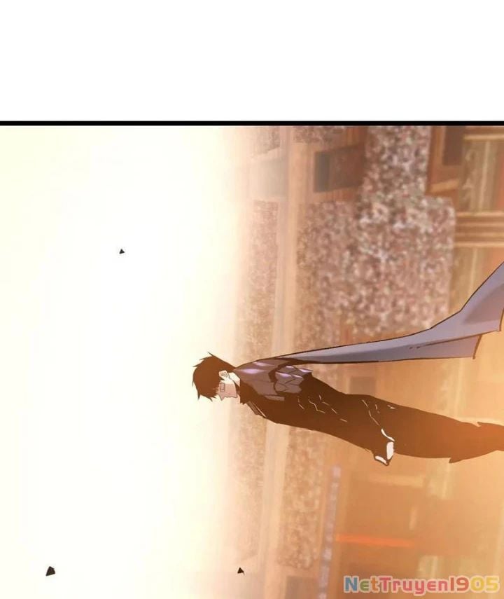 Trở Thành Anh Hùng Mạnh Nhất Nhờ Gian Lận Chap 33 - Next Chap 34