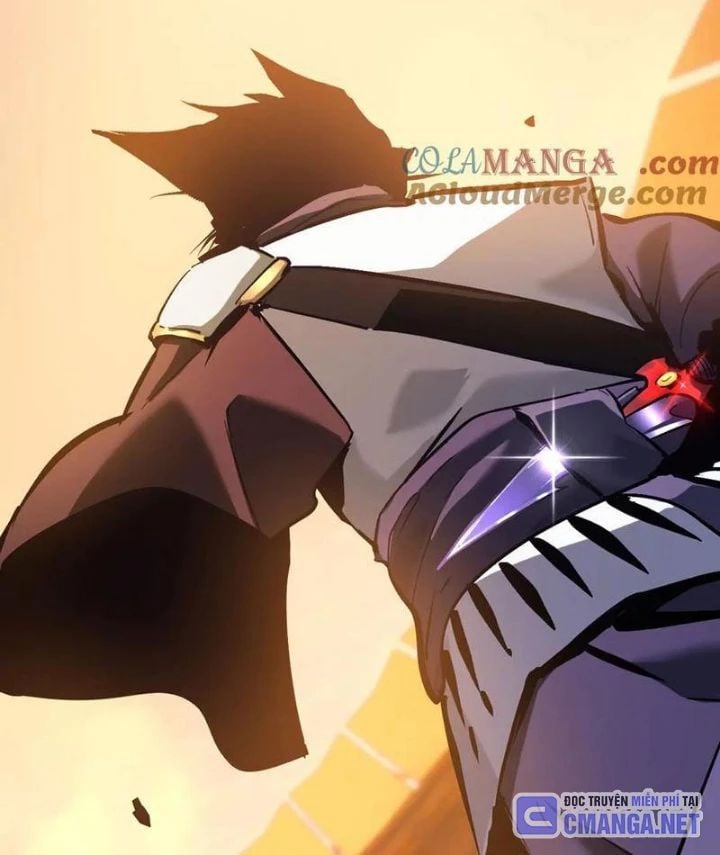 Trở Thành Anh Hùng Mạnh Nhất Nhờ Gian Lận Chap 33 - Next Chap 34