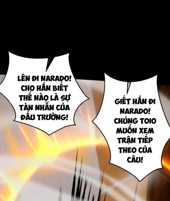 Trở Thành Anh Hùng Mạnh Nhất Nhờ Gian Lận Chap 33 - Next Chap 34