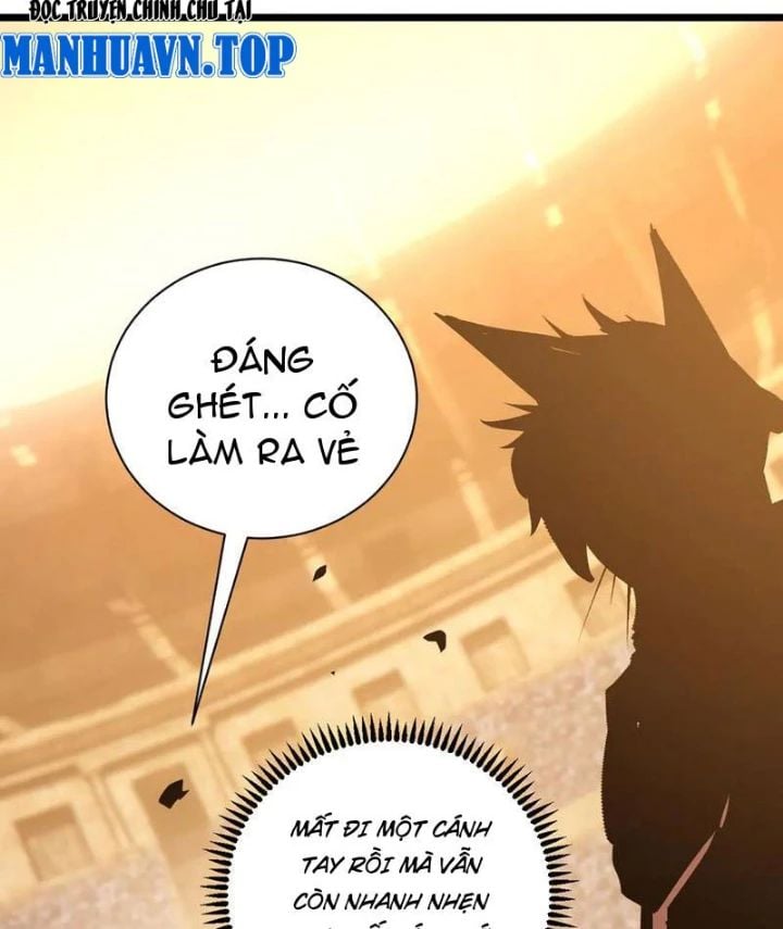 Trở Thành Anh Hùng Mạnh Nhất Nhờ Gian Lận Chap 33 - Next Chap 34
