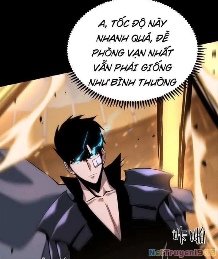 Trở Thành Anh Hùng Mạnh Nhất Nhờ Gian Lận Chap 33 - Next Chap 34