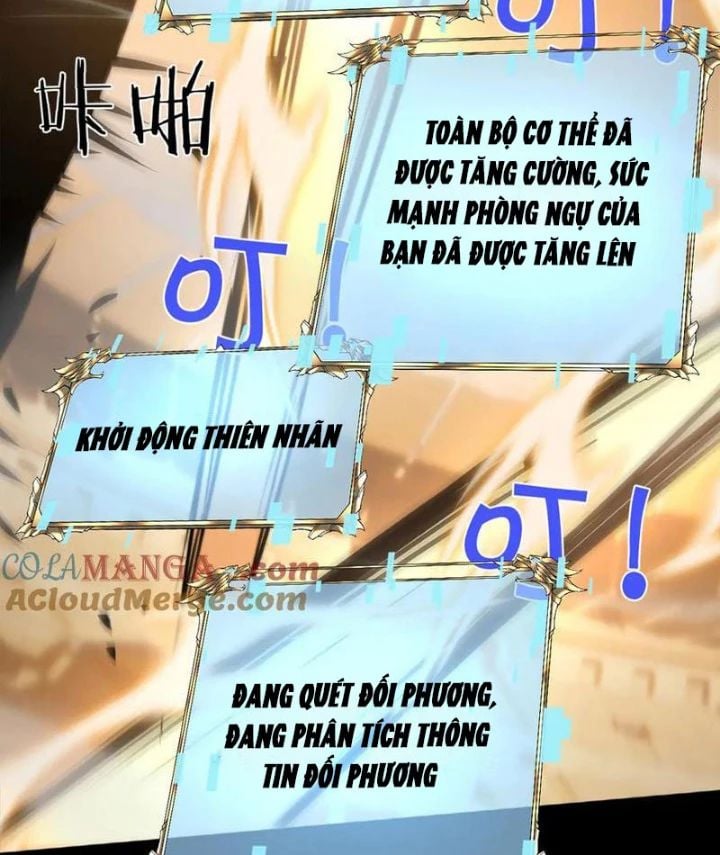 Trở Thành Anh Hùng Mạnh Nhất Nhờ Gian Lận Chap 33 - Next Chap 34