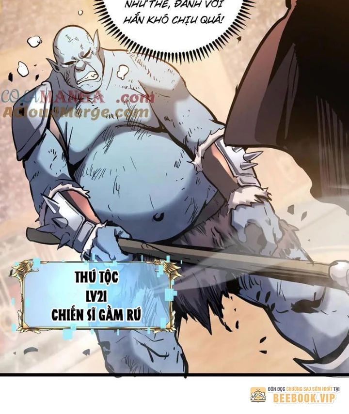 Trở Thành Anh Hùng Mạnh Nhất Nhờ Gian Lận Chap 33 - Next Chap 34