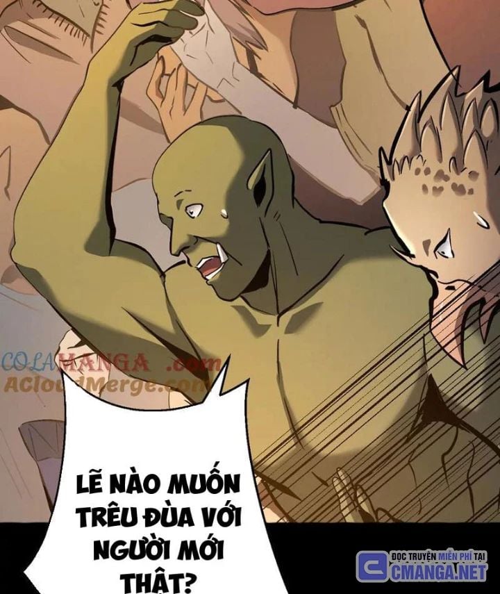 Trở Thành Anh Hùng Mạnh Nhất Nhờ Gian Lận Chap 33 - Next Chap 34