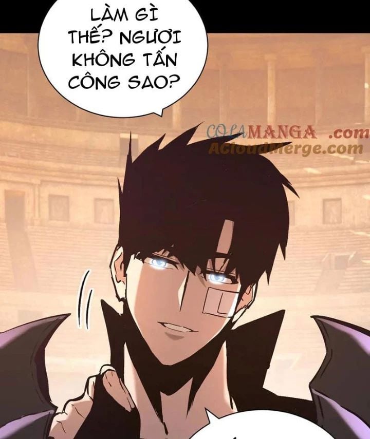 Trở Thành Anh Hùng Mạnh Nhất Nhờ Gian Lận Chap 33 - Next Chap 34