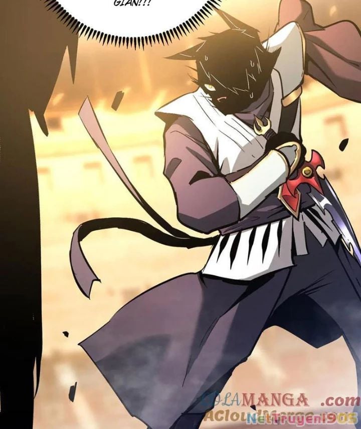 Trở Thành Anh Hùng Mạnh Nhất Nhờ Gian Lận Chap 33 - Next Chap 34