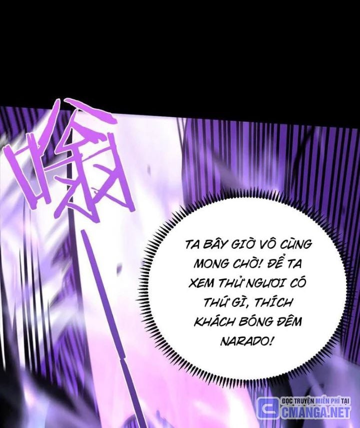 Trở Thành Anh Hùng Mạnh Nhất Nhờ Gian Lận Chap 33 - Next Chap 34