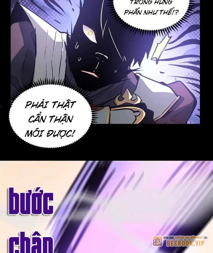 Trở Thành Anh Hùng Mạnh Nhất Nhờ Gian Lận Chap 33 - Next Chap 34