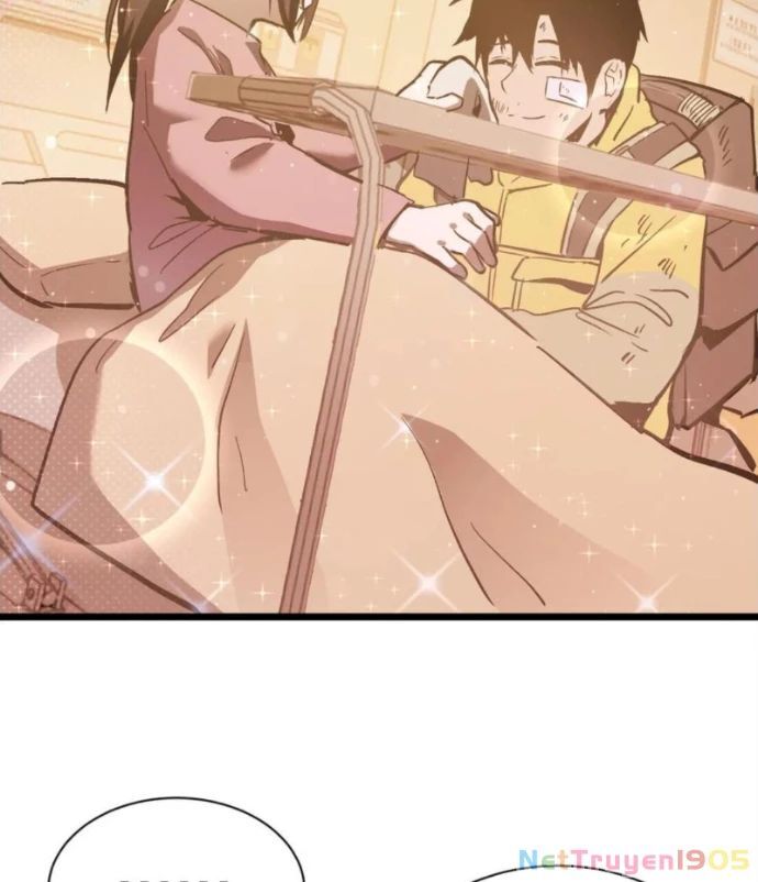 Trở Thành Anh Hùng Mạnh Nhất Nhờ Gian Lận Chap 34 - Next Chap 35