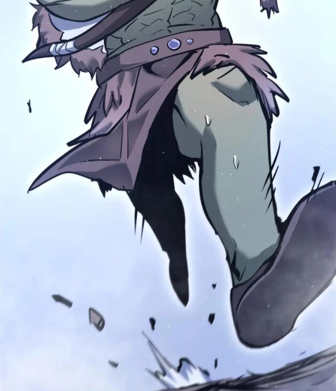 Trở Thành Anh Hùng Mạnh Nhất Nhờ Gian Lận Chap 34 - Next Chap 35