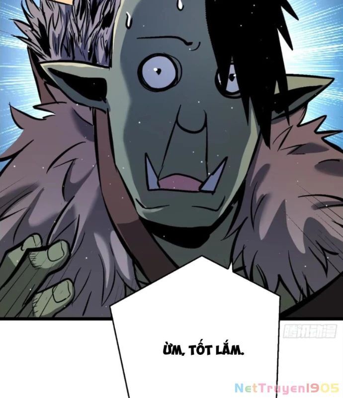 Trở Thành Anh Hùng Mạnh Nhất Nhờ Gian Lận Chap 34 - Next Chap 35