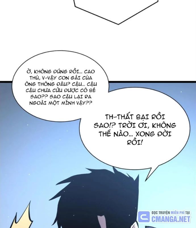 Trở Thành Anh Hùng Mạnh Nhất Nhờ Gian Lận Chap 34 - Next Chap 35