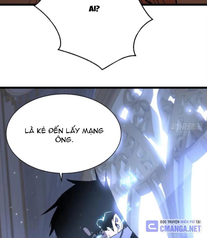 Trở Thành Anh Hùng Mạnh Nhất Nhờ Gian Lận Chap 34 - Next Chap 35