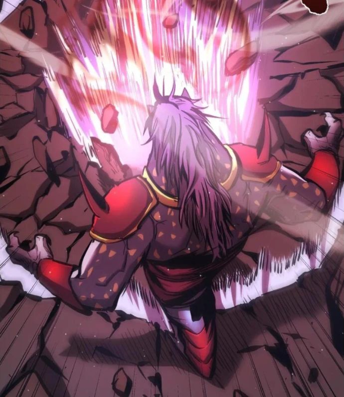 Trở Thành Anh Hùng Mạnh Nhất Nhờ Gian Lận Chap 34 - Next Chap 35