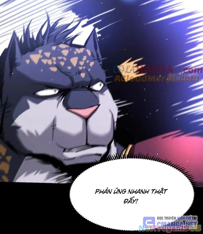 Trở Thành Anh Hùng Mạnh Nhất Nhờ Gian Lận Chap 34 - Next Chap 35