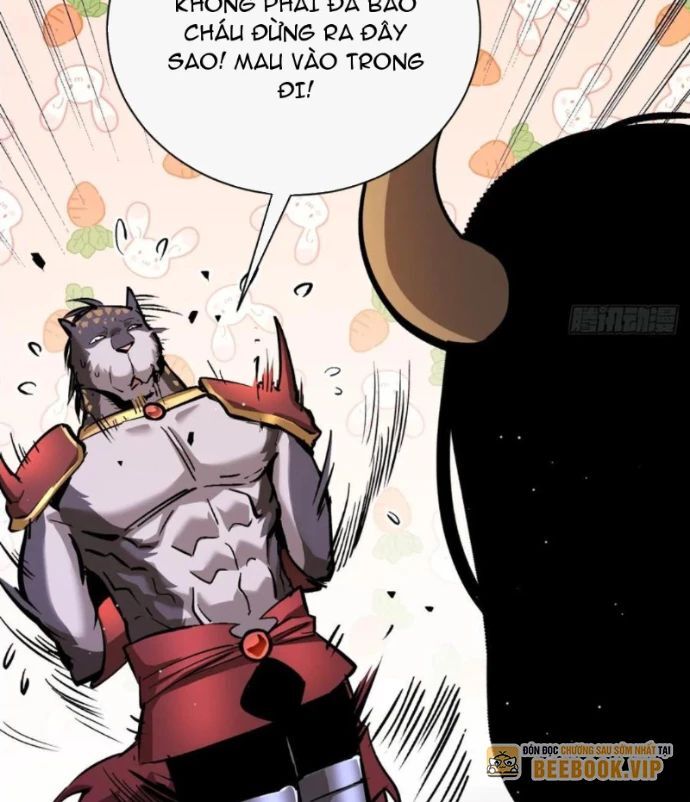 Trở Thành Anh Hùng Mạnh Nhất Nhờ Gian Lận Chap 34 - Next Chap 35